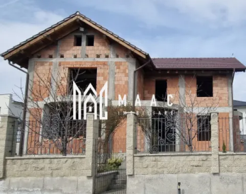 Logo MAAC IMOBILIARE logo