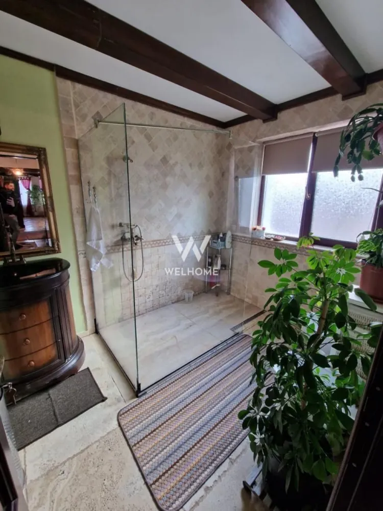 Casa stil mediteranean, teren generos - Sibiu, Selimbar