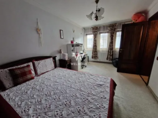 Casa stil mediteranean, teren generos - Sibiu, Selimbar