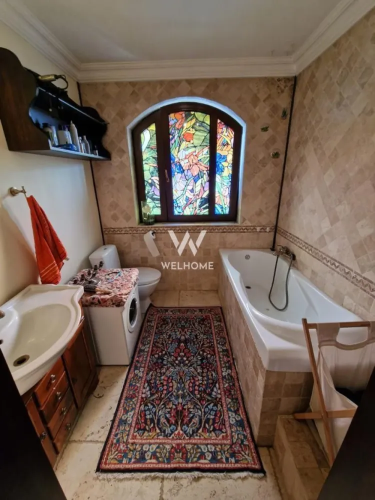 Casa stil mediteranean, teren generos - Sibiu, Selimbar
