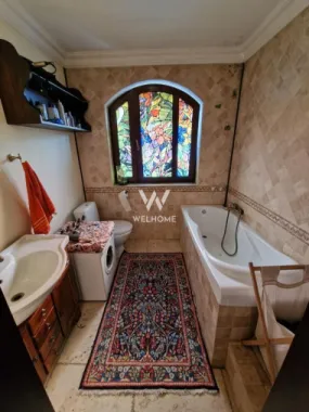 Casa stil mediteranean, teren generos - Sibiu, Selimbar