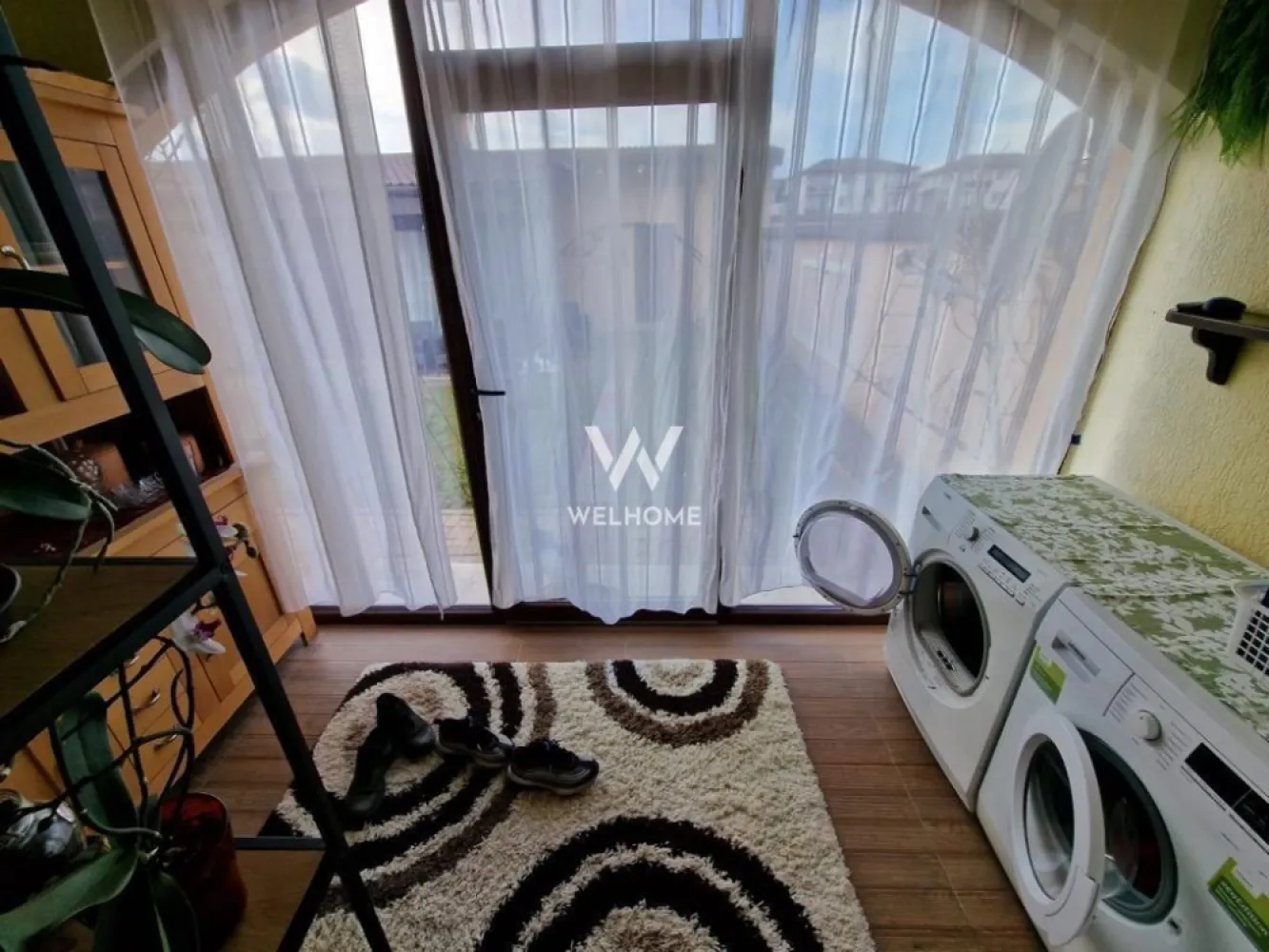 Casa stil mediteranean, teren generos - Sibiu, Selimbar