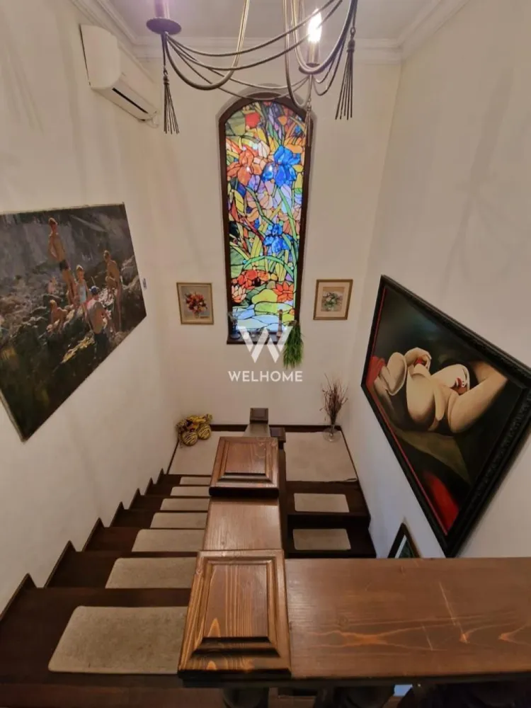Casa stil mediteranean, teren generos - Sibiu, Selimbar