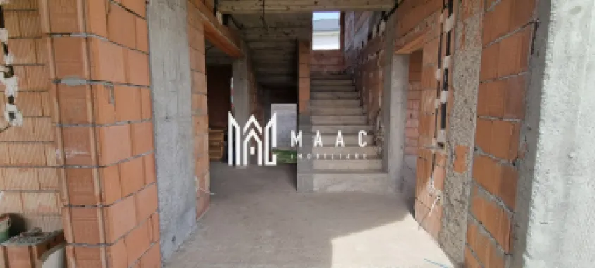 Casă individuală I 5 Camere I 1200mp I Garaj I C. Cisnădiei