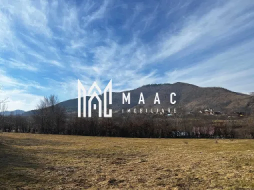 Teren intravilan I 2300mp I Zona Rasinari