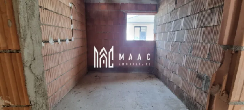 Casă individuală I 5 Camere I 1200mp I Garaj I C. Cisnădiei