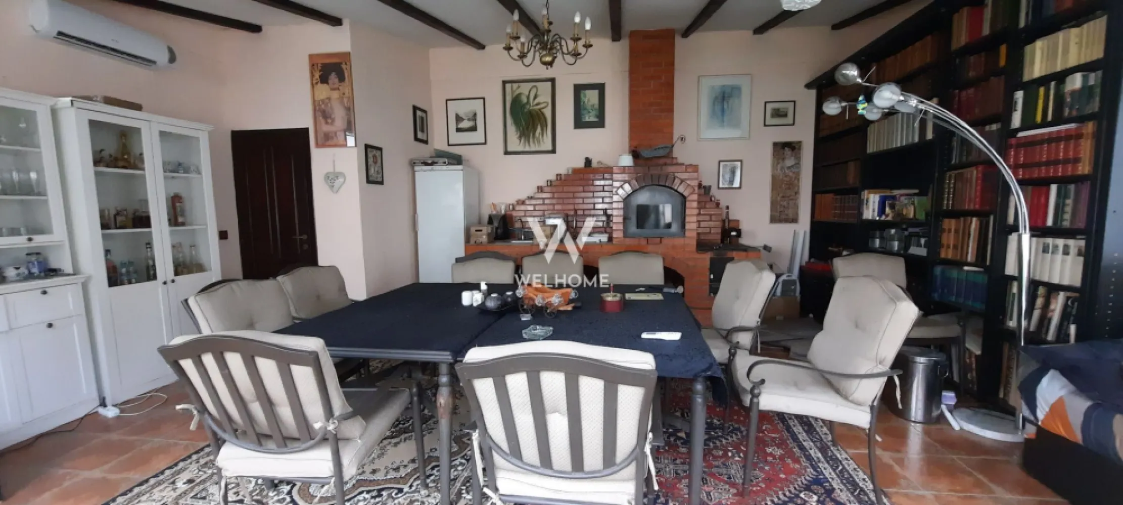 Casa stil mediteranean, teren generos - Sibiu, Selimbar