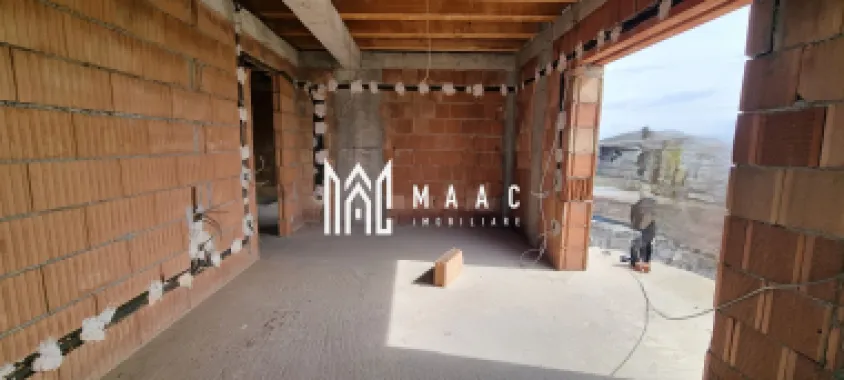 Casă individuală I 5 Camere I 1200mp I Garaj I C. Cisnădiei