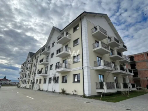 Apartament o camera cu bucatarie separata - Selimbar/Sibiu