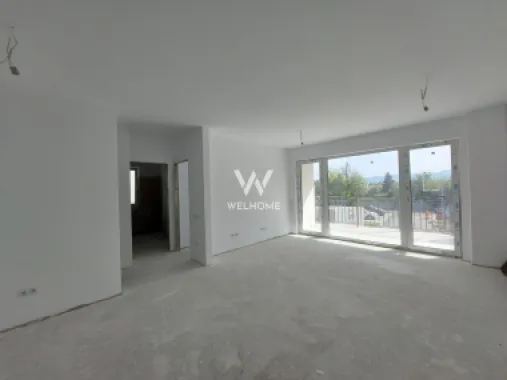 Apartament 2 camere - Turnisor, Sibiu