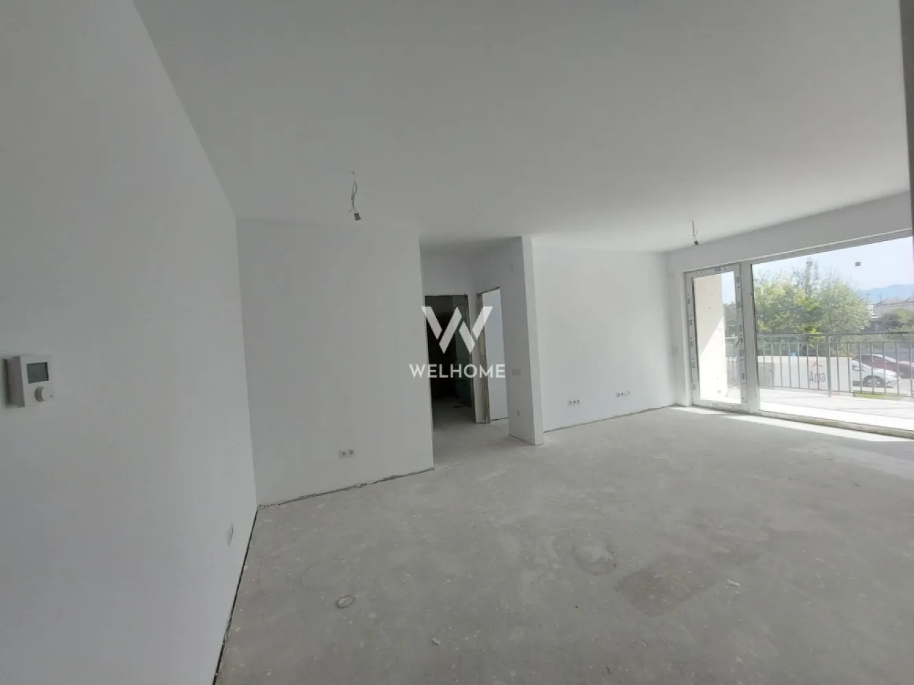 Apartament 2 camere - Turnisor, Sibiu
