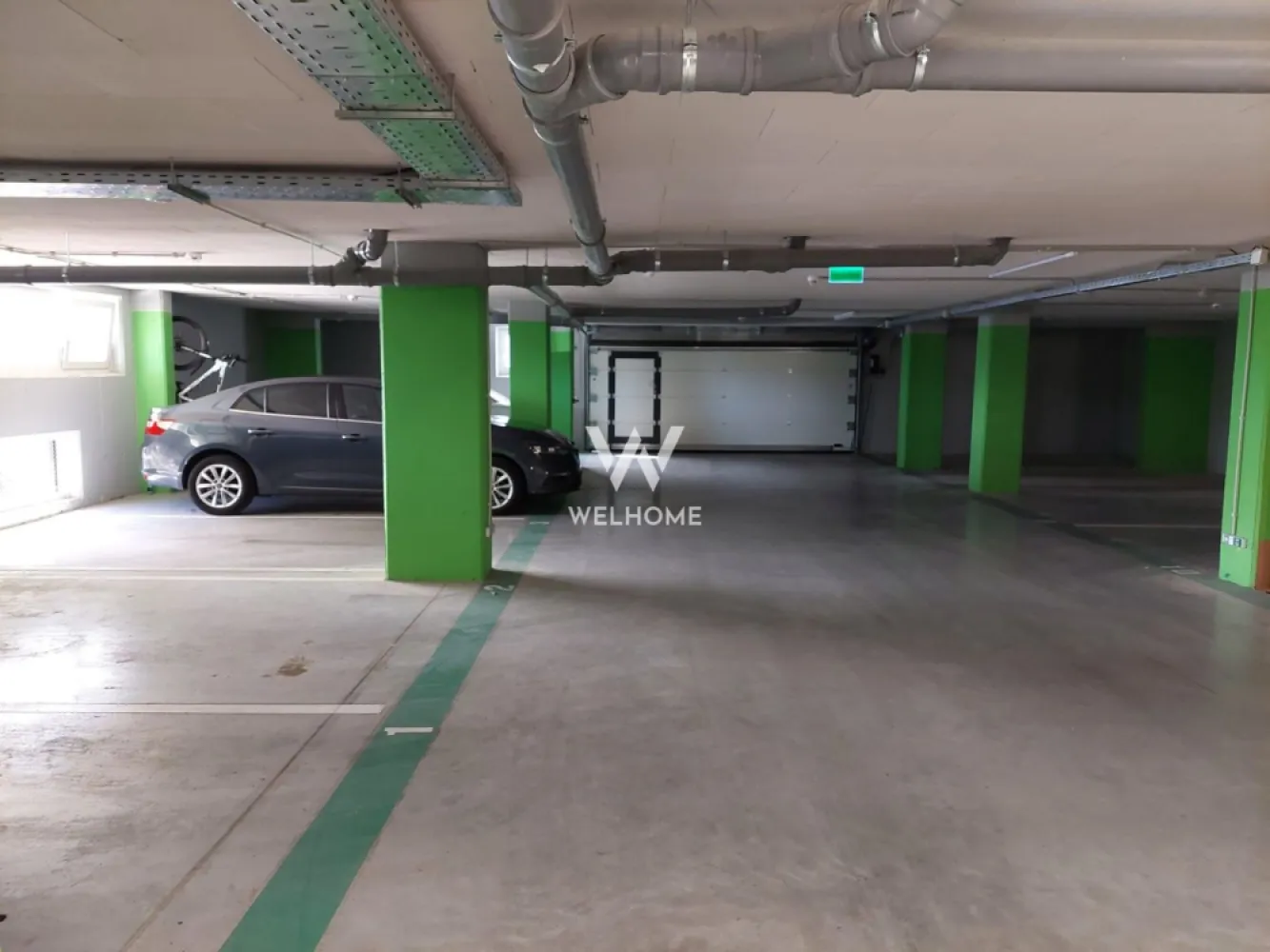 Apartament 2 camere - Turnisor, Sibiu
