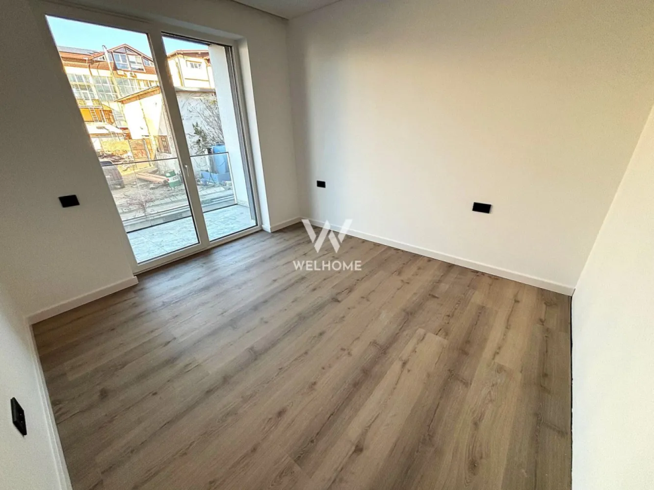 Apartament PREMIUM 3 camere cu GARAJ - zona Centrala