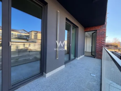 Apartament PREMIUM 3 camere cu GARAJ - zona Centrala