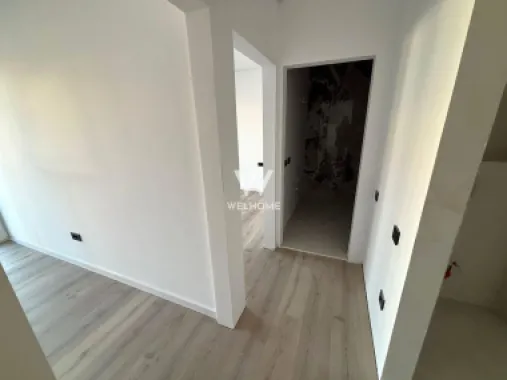 Apartament PREMIUM 3 camere cu GARAJ - zona Centrala