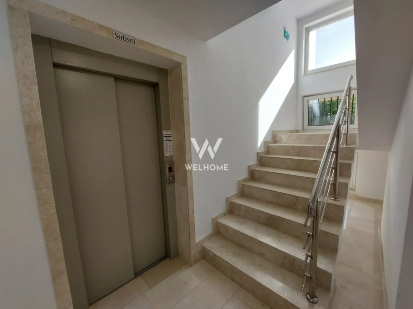 Apartament 2 camere - Turnisor, Sibiu