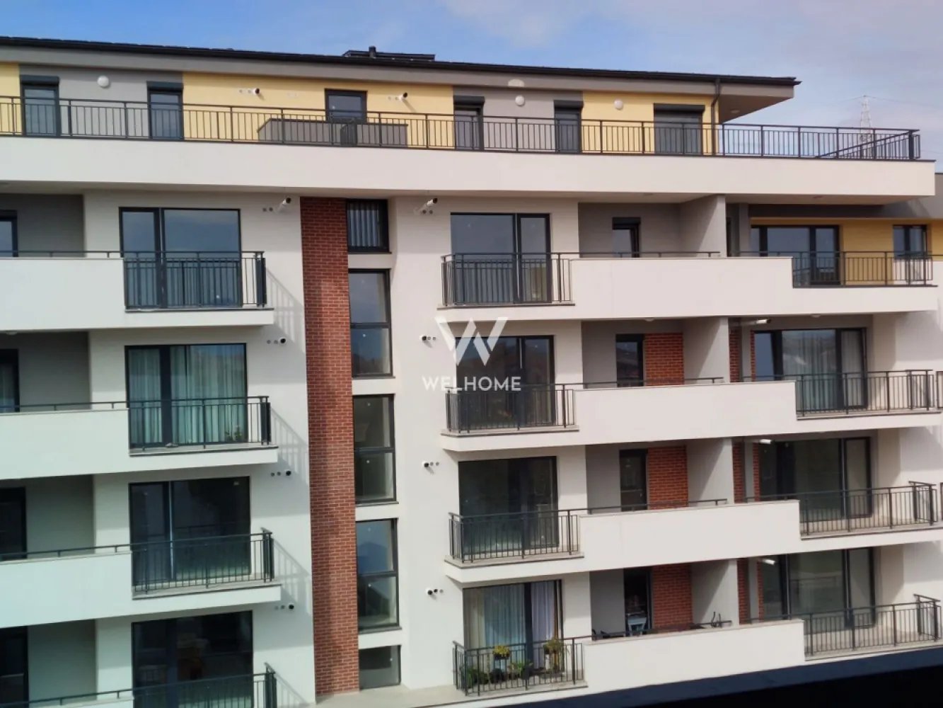 Apartament 2 camere - Turnisor, Sibiu