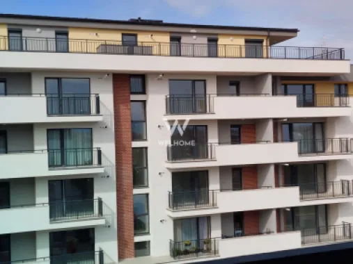 Apartament 2 camere - Turnisor, Sibiu