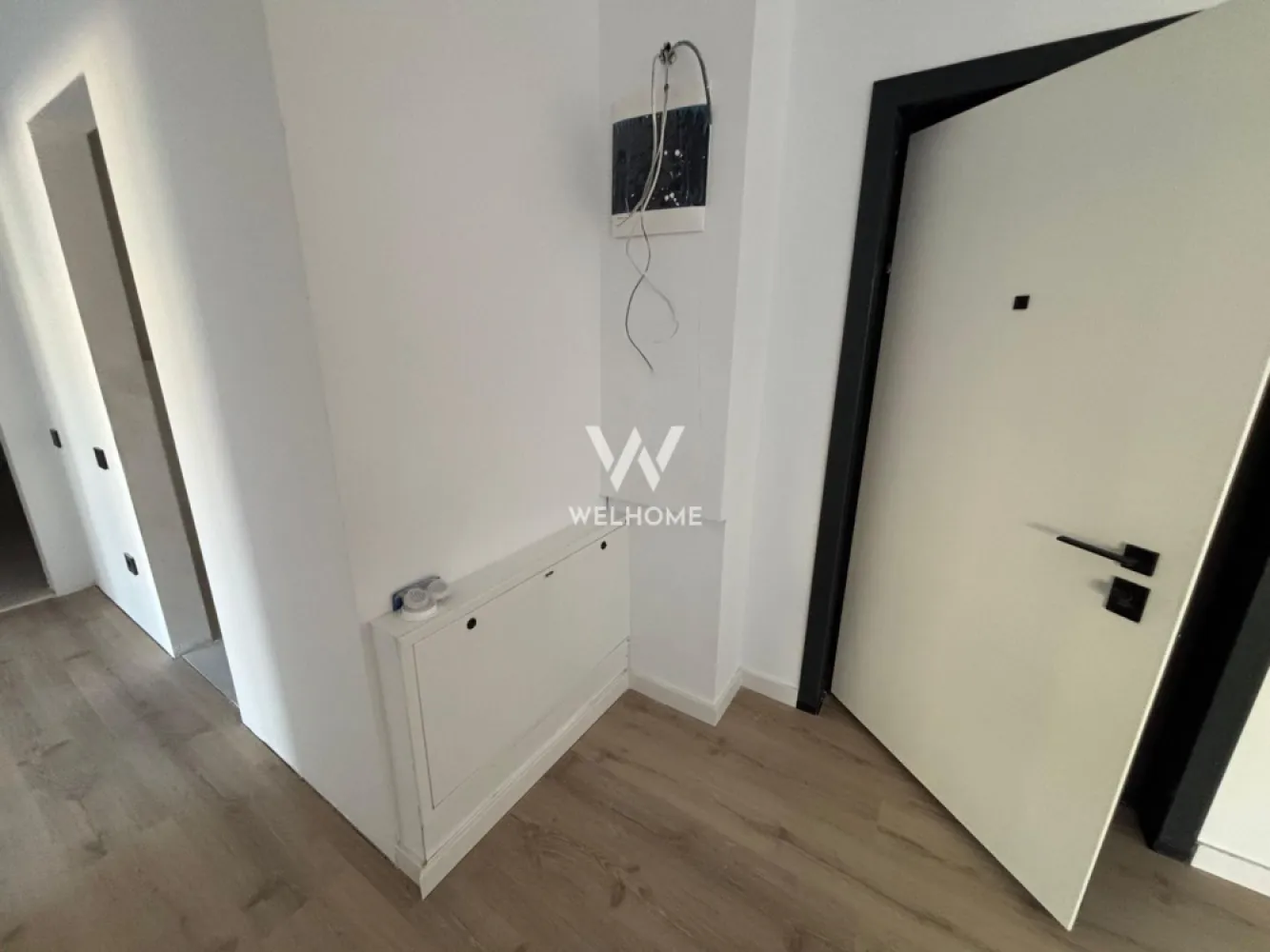 Apartament PREMIUM 3 camere cu GARAJ - zona Centrala