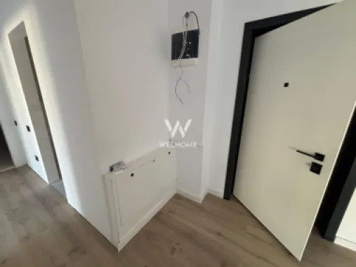 Apartament PREMIUM 3 camere cu GARAJ - zona Centrala