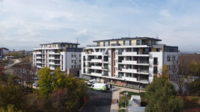 Apartament 2 camere - Turnisor, Sibiu