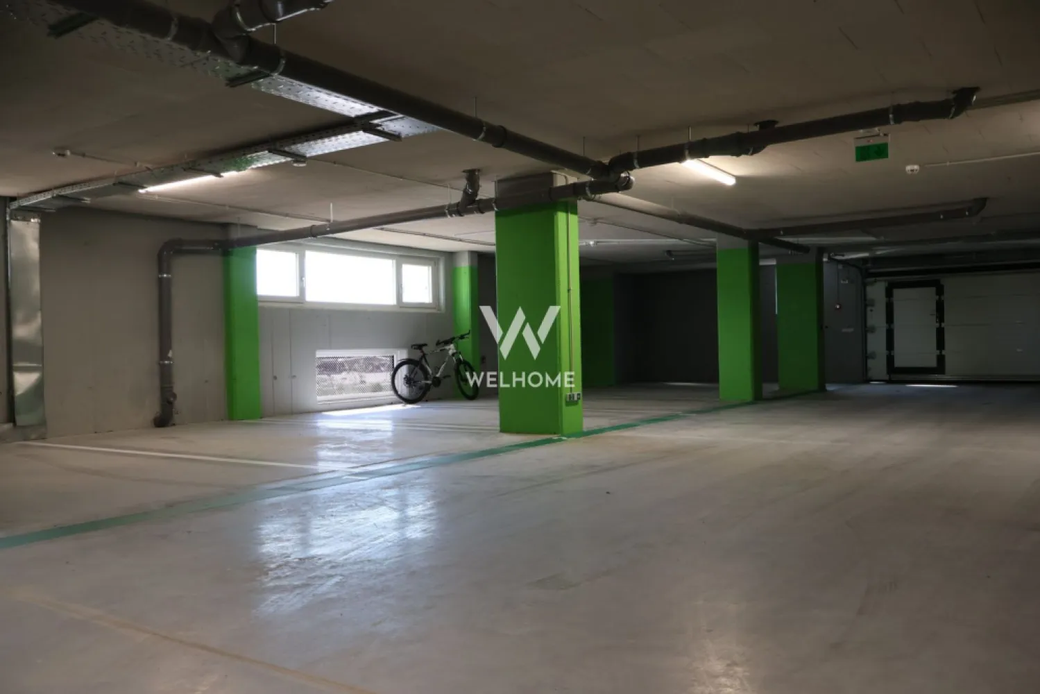 Apartament 2 camere - Turnisor, Sibiu