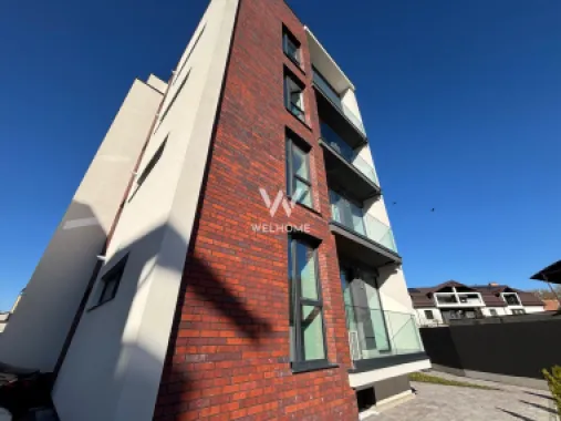 Apartament PREMIUM 3 camere cu GARAJ - zona Centrala