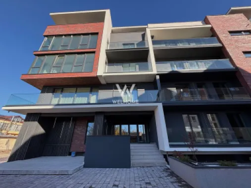 Apartament PREMIUM 3 camere cu GARAJ - zona Centrala