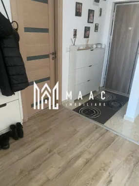 Apartament 2 camere I Decomandat I Modern I Doamna Stanca