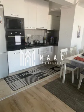 Apartament 2 camere I Decomandat I Modern I Doamna Stanca