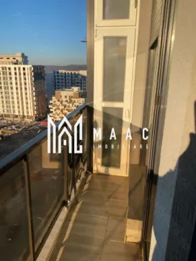 Apartament 2 camere I Decomandat I Modern I Doamna Stanca