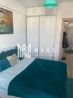 Apartament 2 camere I Decomandat I Modern I Doamna Stanca