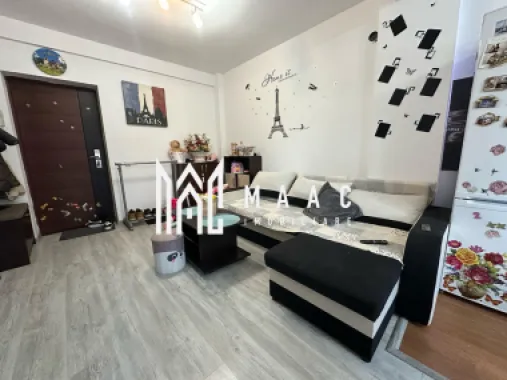 Logo MAAC IMOBILIARE logo