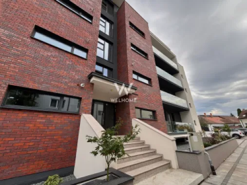 Apartament PREMIUM 3 camere cu GARAJ - zona Centrala