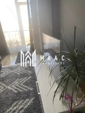 Apartament 2 camere I Decomandat I Modern I Doamna Stanca