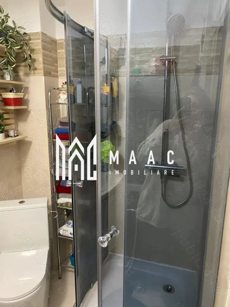 Apartament 2 camere I Decomandat I Modern I Doamna Stanca