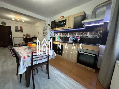 BLACK FRIDAY Apartament 2 camere I Parcare I Balcon I Stanca