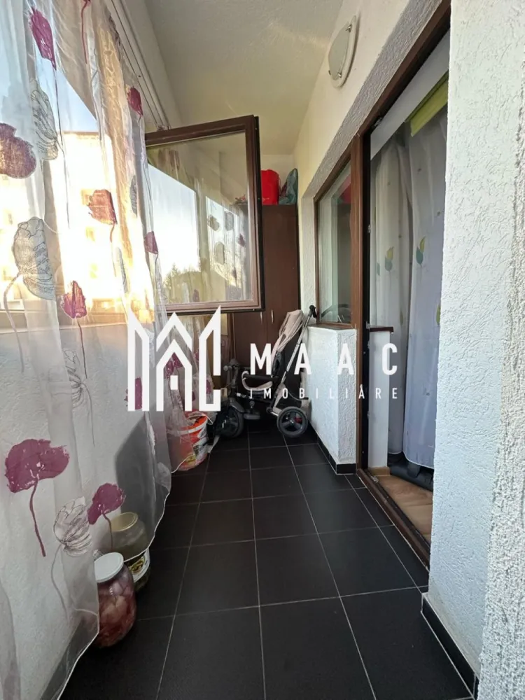 BLACK FRIDAY Apartament 2 camere I Parcare I Balcon I Stanca