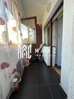 BLACK FRIDAY Apartament 2 camere I Parcare I Balcon I Stanca