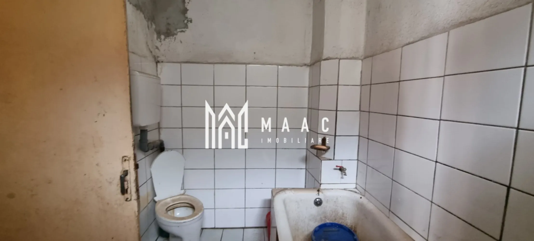 Apartament la casă I 2 camere I Teren 373 mp I Cisnădie