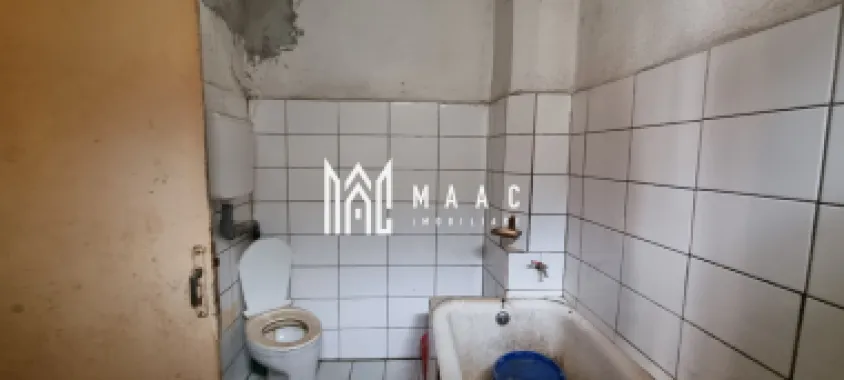 Apartament la casă I 2 camere I Teren 373 mp I Cisnădie