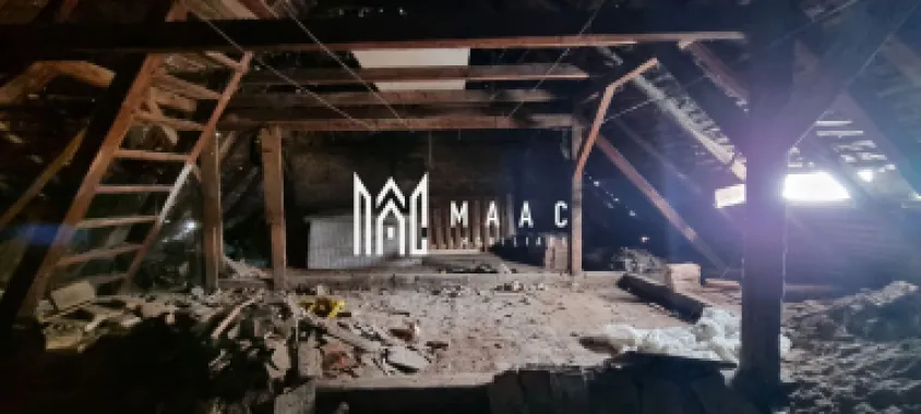 Apartament la casă I 2 camere I Teren 373 mp I Cisnădie