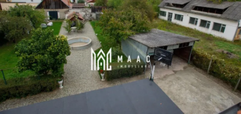 Logo MAAC IMOBILIARE logo