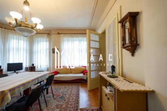 Casa Individuala | 407MPU | 1000MP Teren | Calea Dumbravii