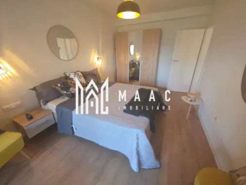 Logo MAAC IMOBILIARE logo