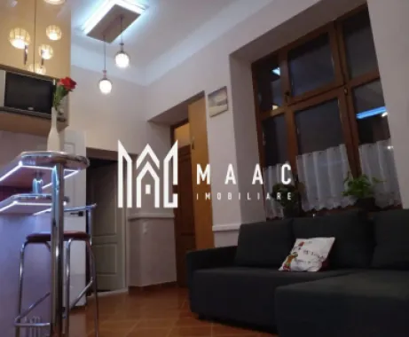 Apartament la casa I Decomandat I 70mp I Zona Centrala