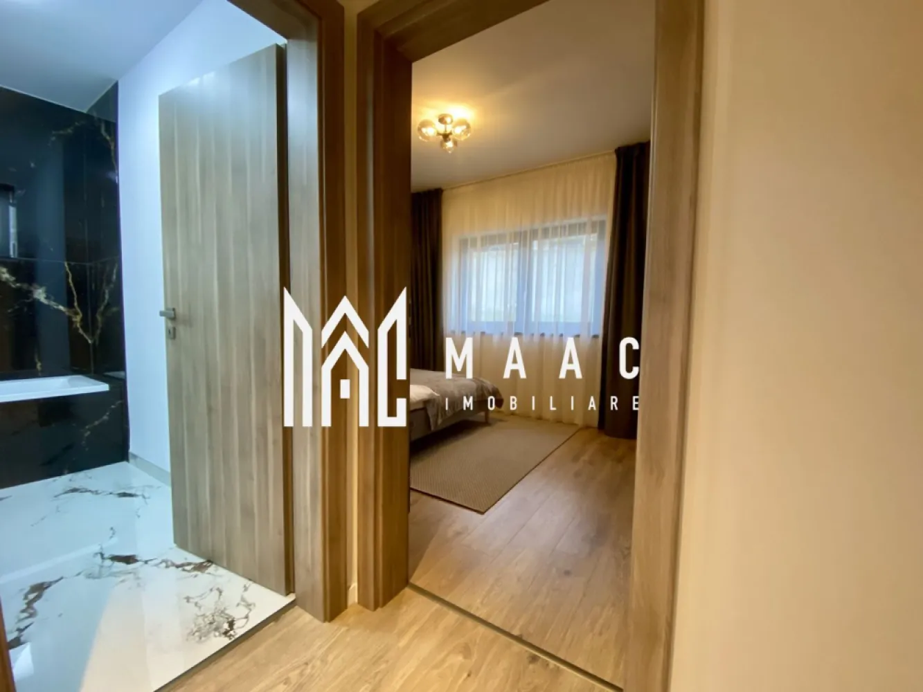 Apartament 2 camere | Parter | Balcon | Mobilat si utilat