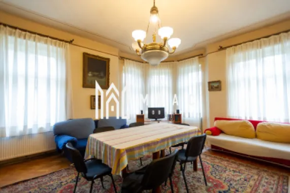 Casa Individuala | 407MPU | 1000MP Teren | Calea Dumbravii