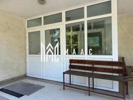 Logo MAAC IMOBILIARE logo