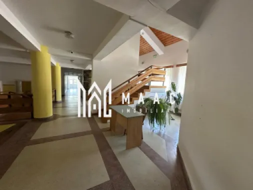 CASA DE INCHIRIAT I CISNADIE I SPATIU EDUCATIONAL